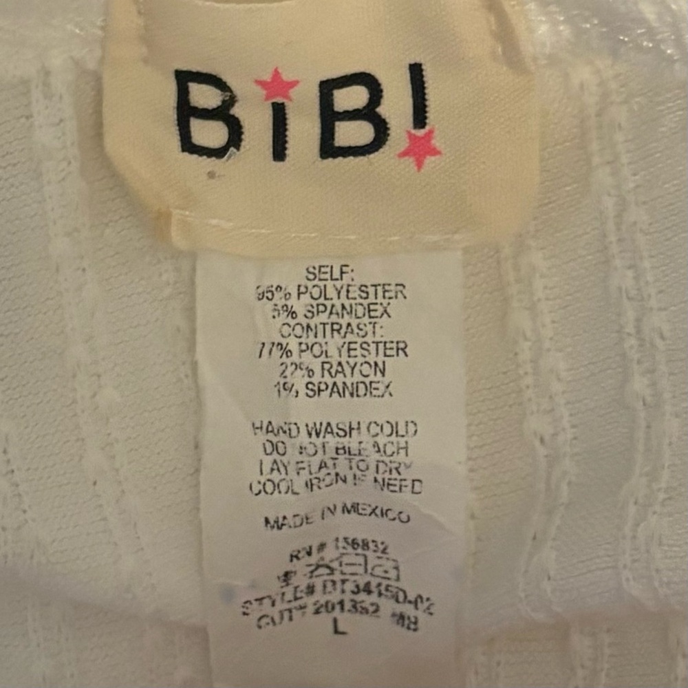 BiBi Top - Picture 6 of 8